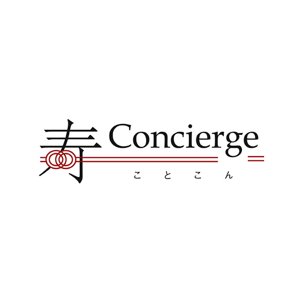 結婚相談所 寿conciergeのホームページを公開しました